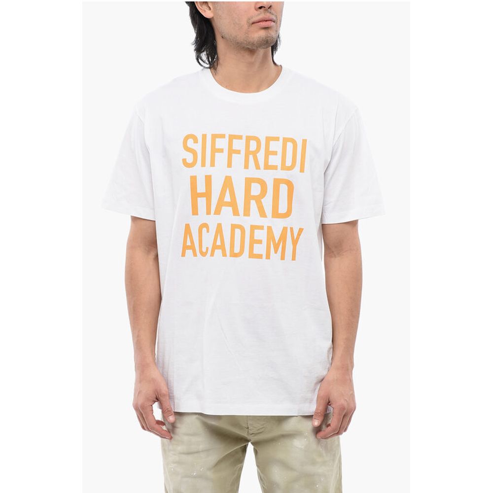 Dsquared² Printed Cool Fit SIFFREDI T-shirt