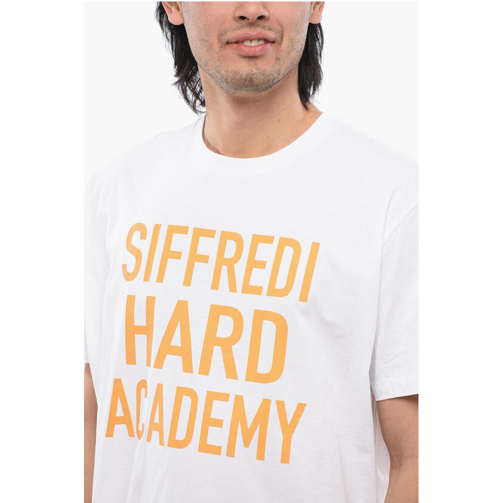 Dsquared² Printed Cool Fit SIFFREDI T-shirt