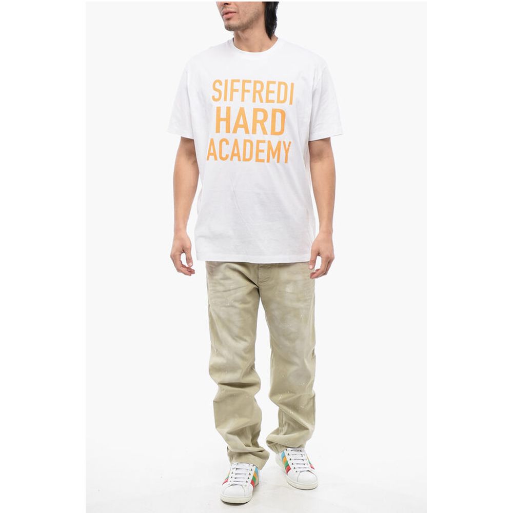 Dsquared² Printed Cool Fit SIFFREDI T-shirt