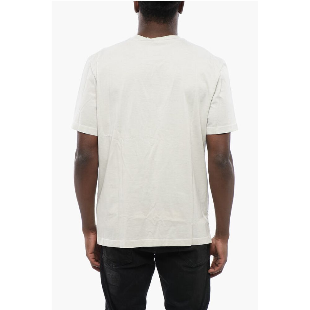 Dsquared² Printed HOT DOGS Regular Fit T-shirt