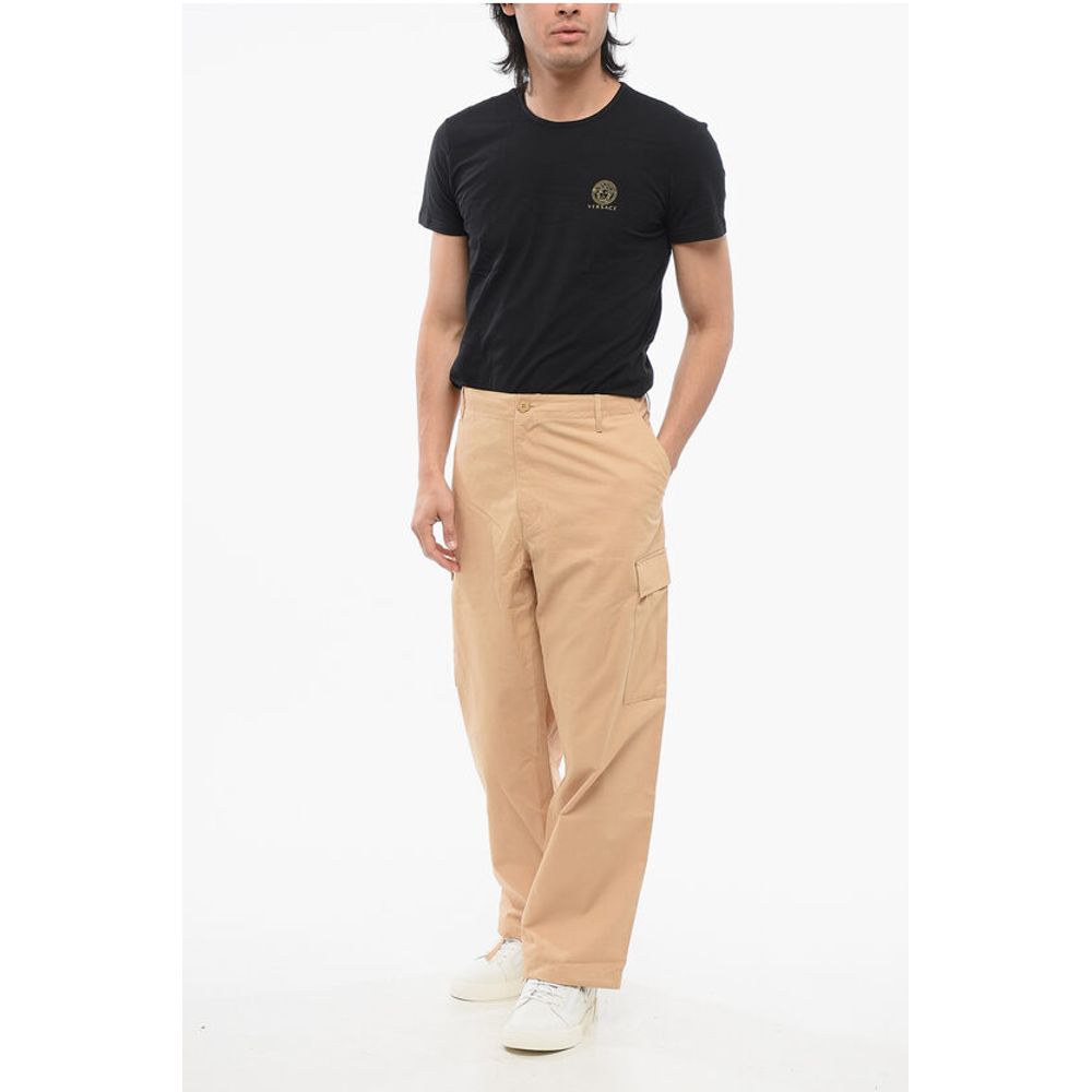 Kenzo Cotton WORKWEAR Cargo Pants