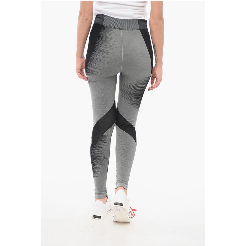 Y-3 Degradè Designed Tech Fabric Leggings