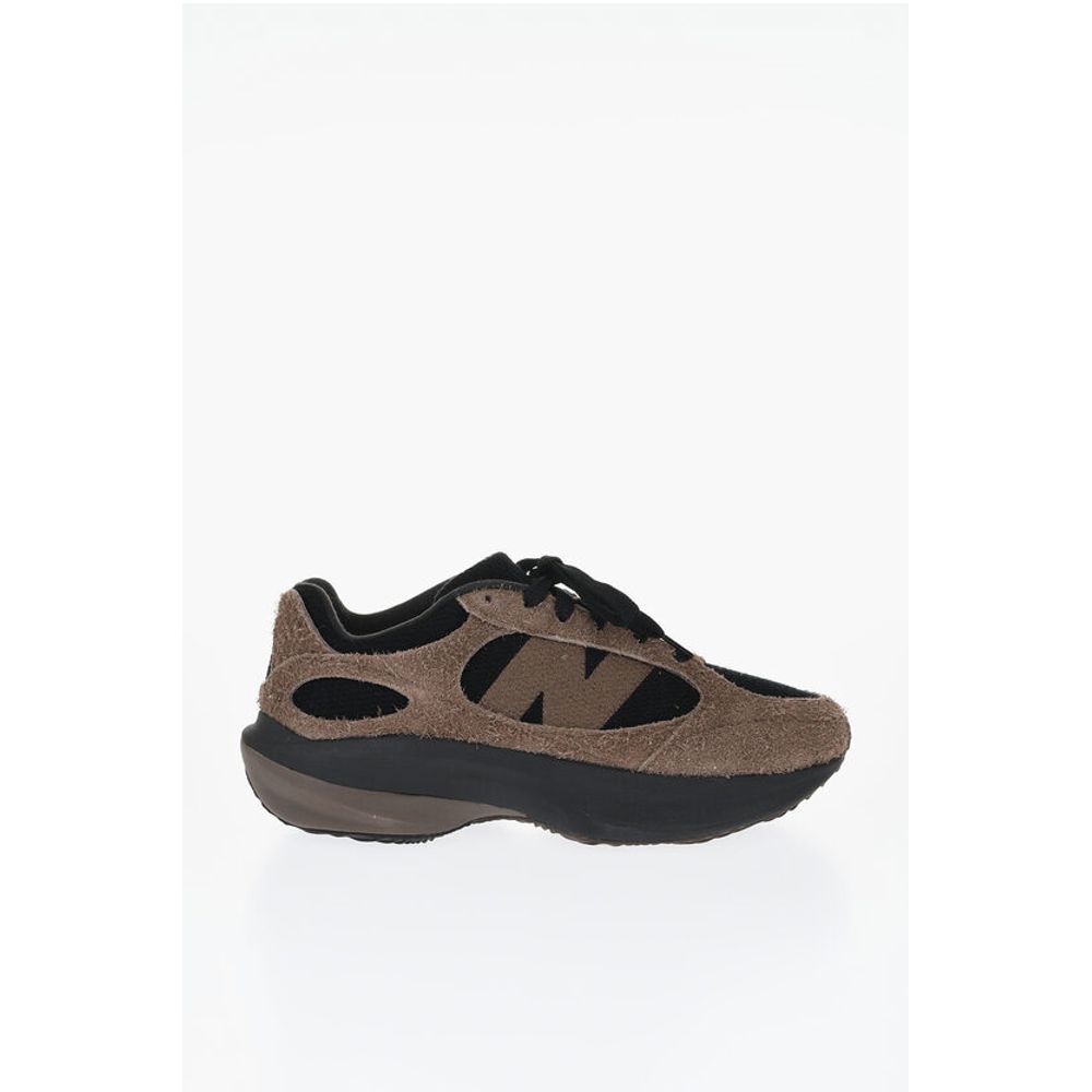 New Balance Two-Tone WRPD Runner Low Top Sneakers