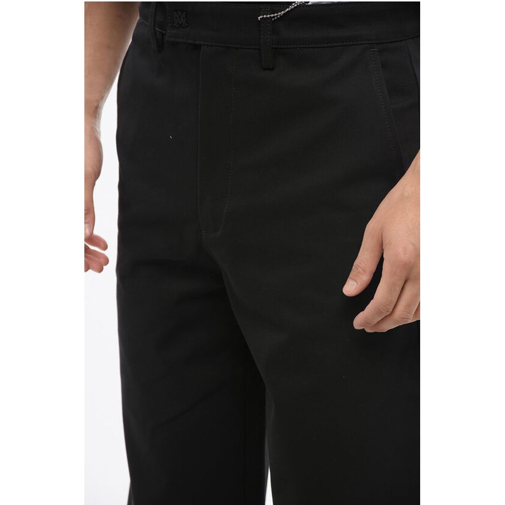 Amiri Straight Fit ARTS DISTRICT Chinos Pants
