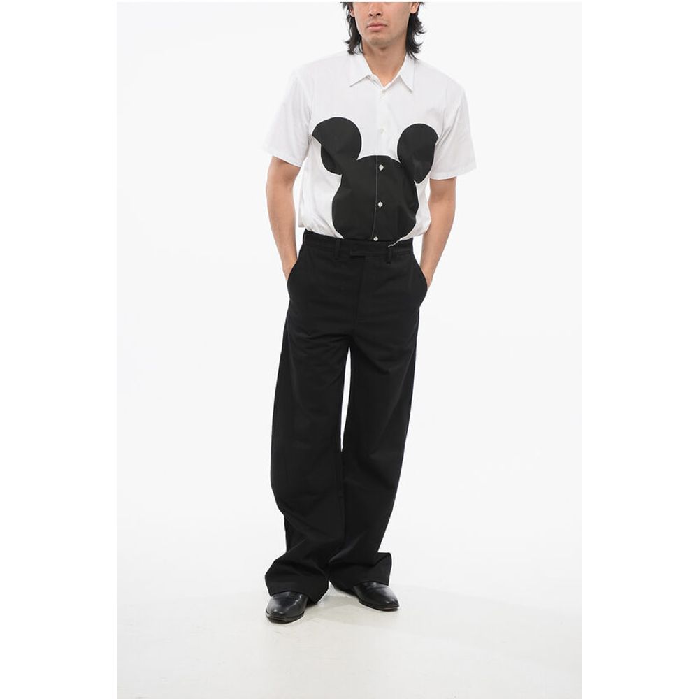 Amiri Straight Fit ARTS DISTRICT Chinos Pants