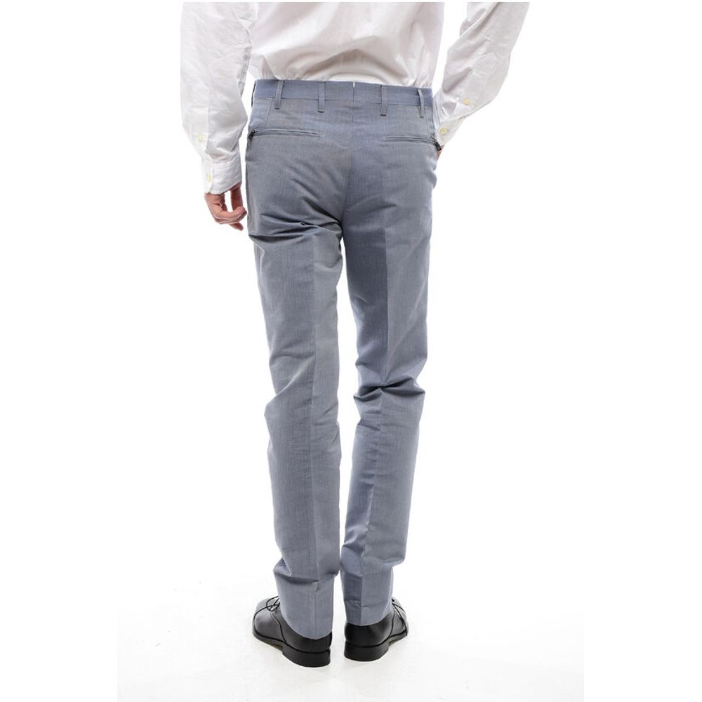 Corneliani Cotton LEADER Pants
