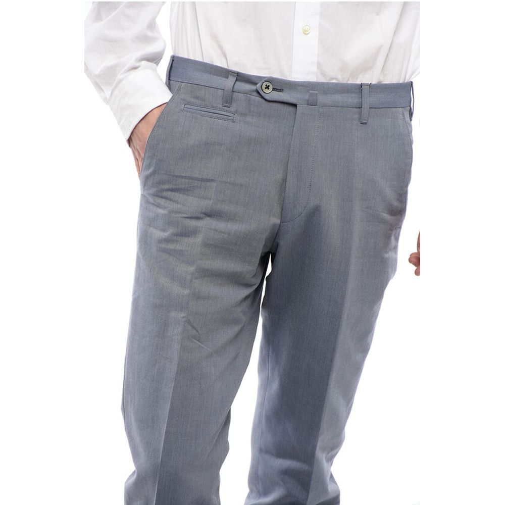 Corneliani Cotton LEADER Pants
