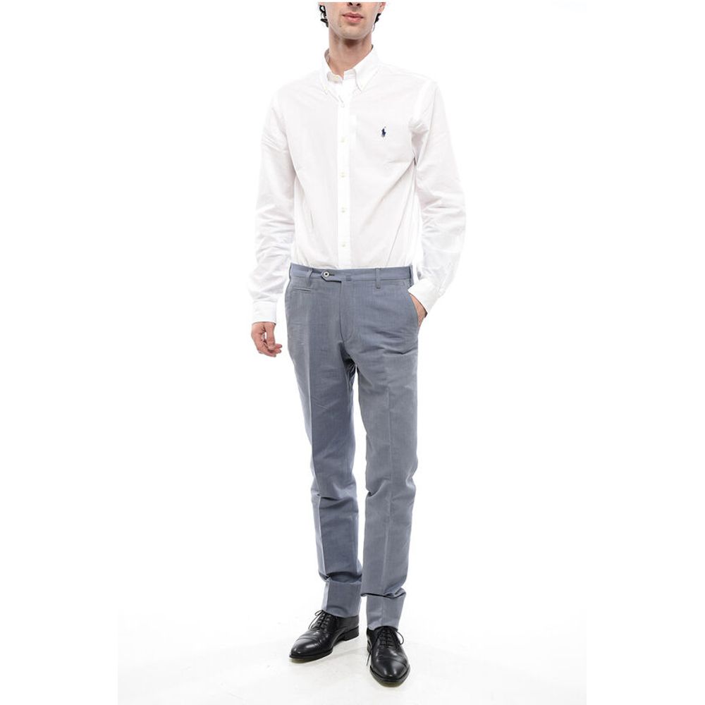 Corneliani Cotton LEADER Pants