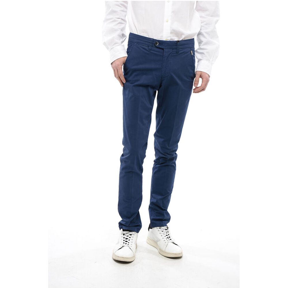 Corneliani ID Chino Pants