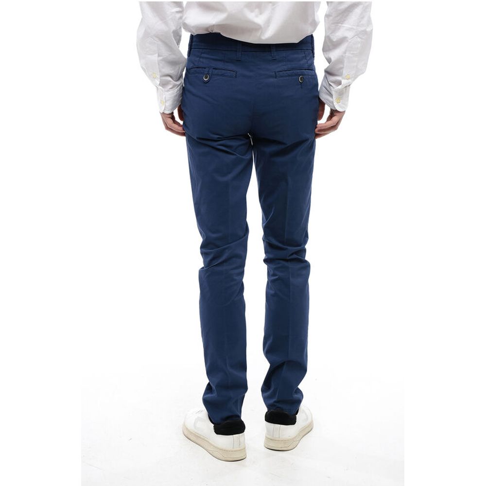 Corneliani ID Chino Pants