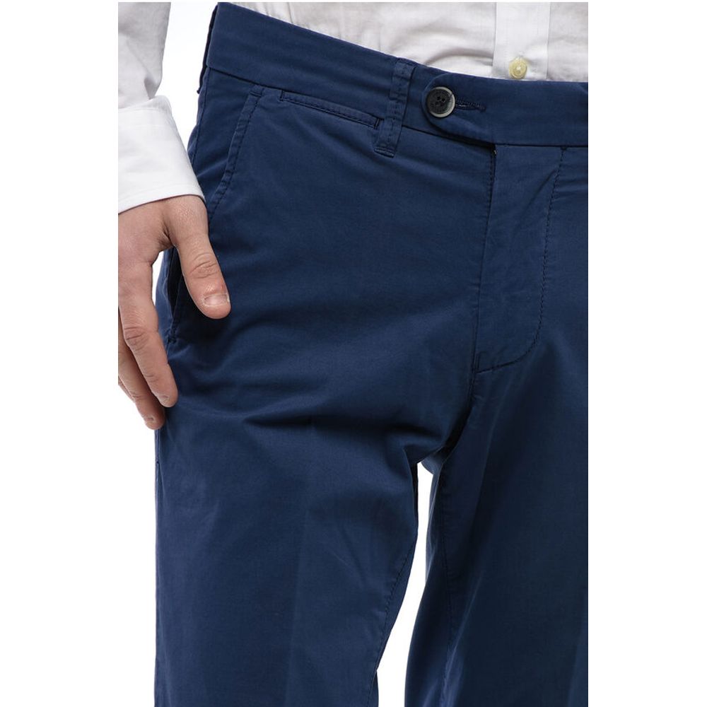 Corneliani ID Chino Pants