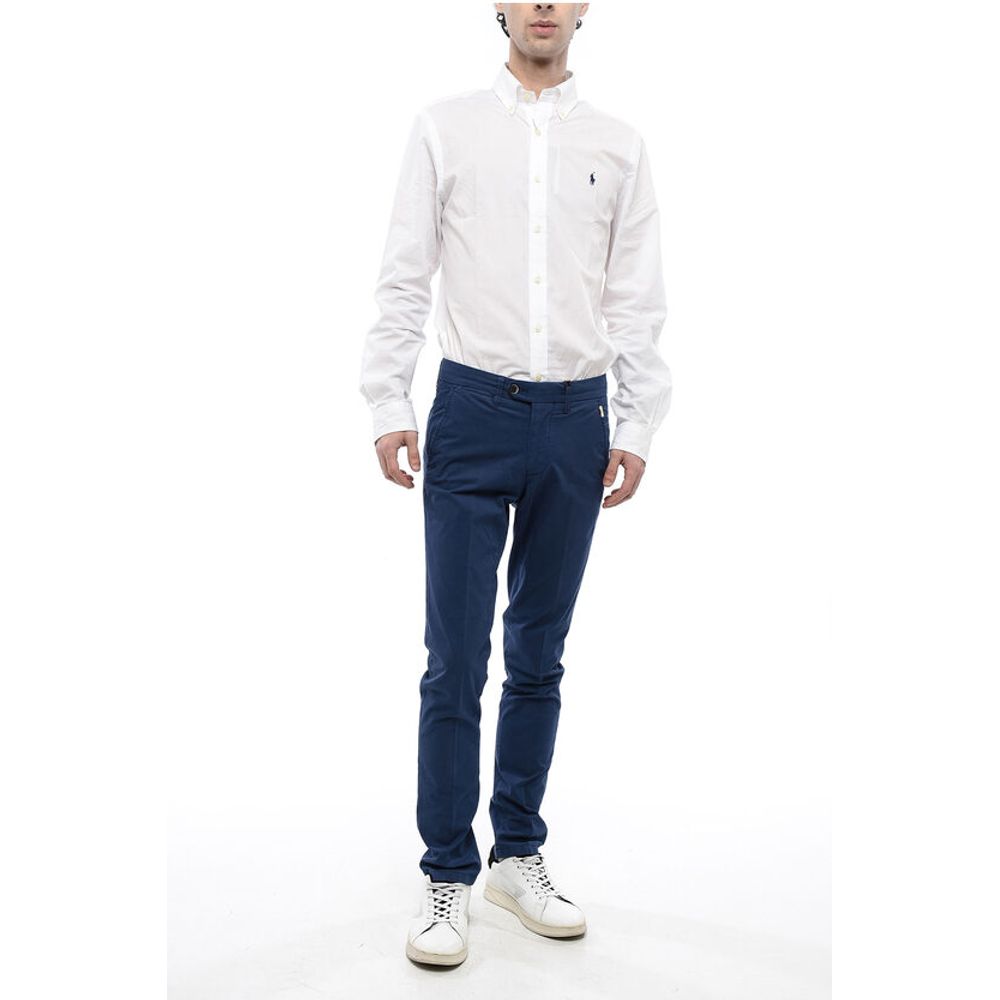 Corneliani ID Chino Pants