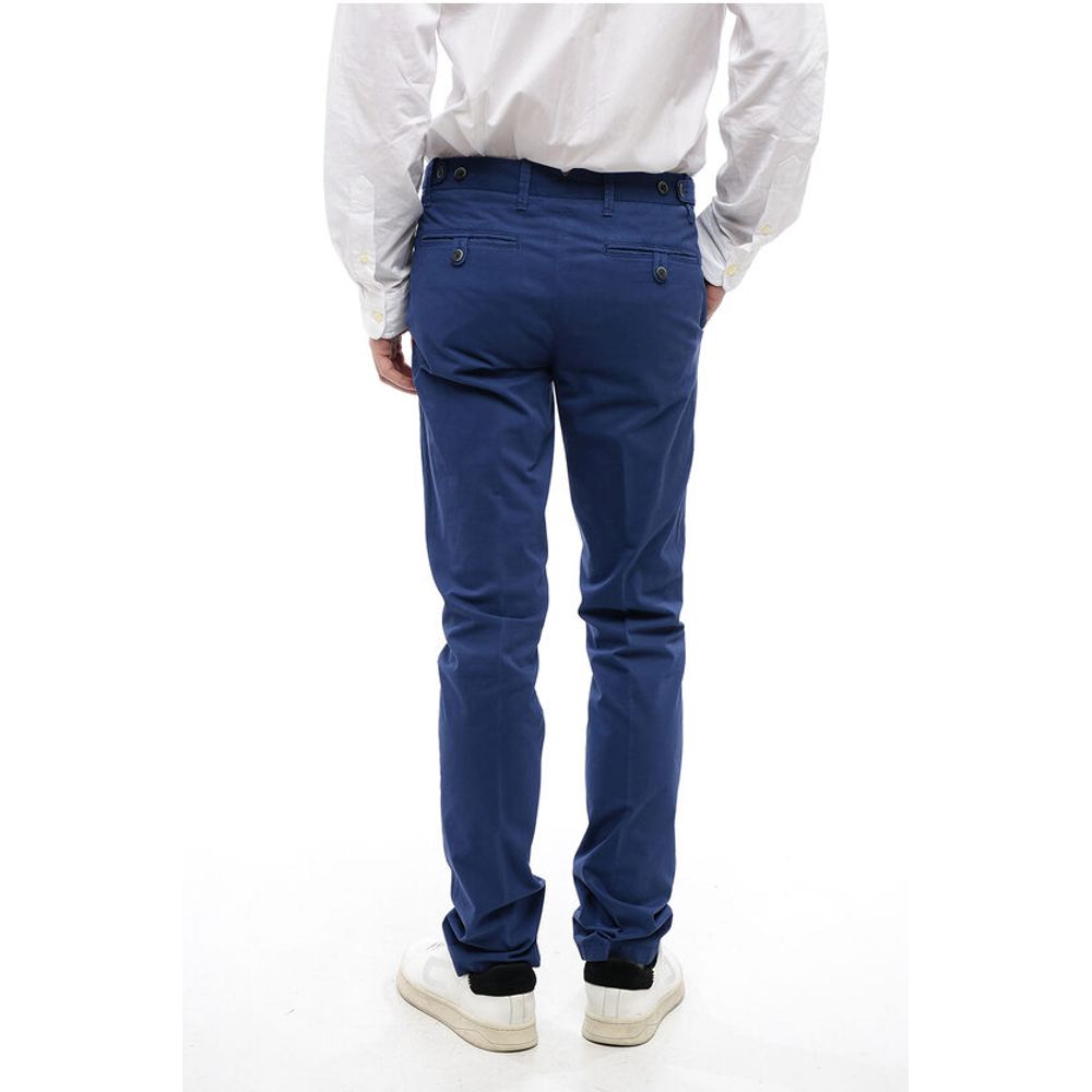 Corneliani ID Chino Pants