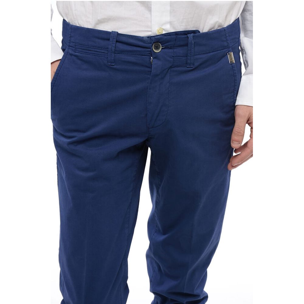 Corneliani ID Chino Pants