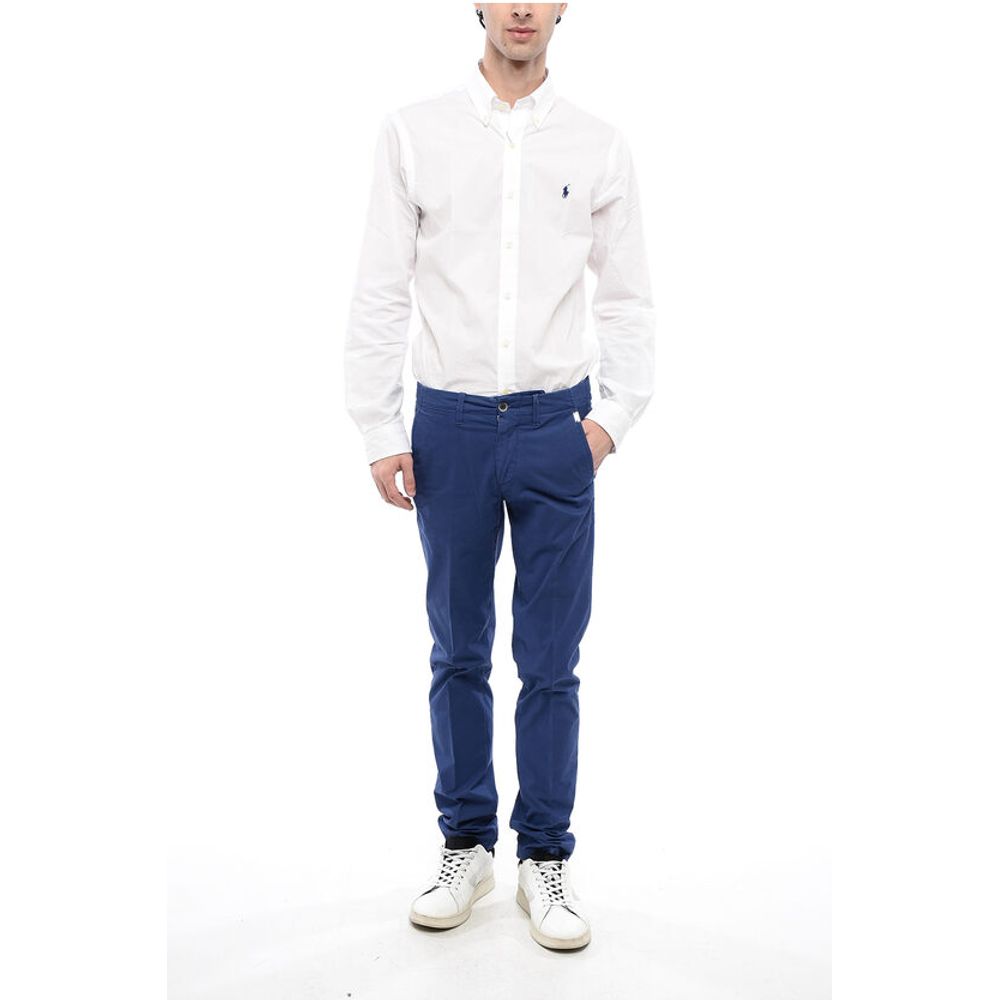 Corneliani ID Chino Pants