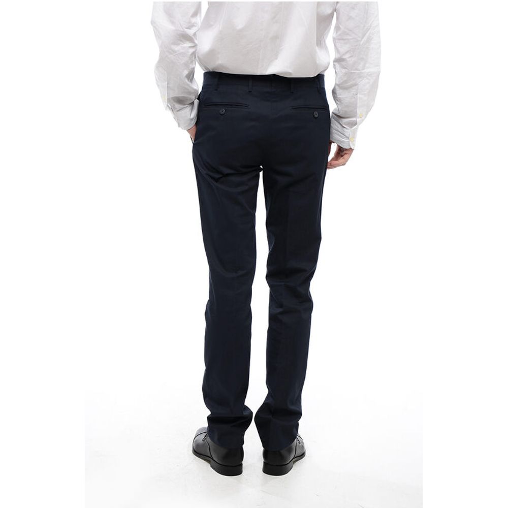 Corneliani Cotton LEADER Pants