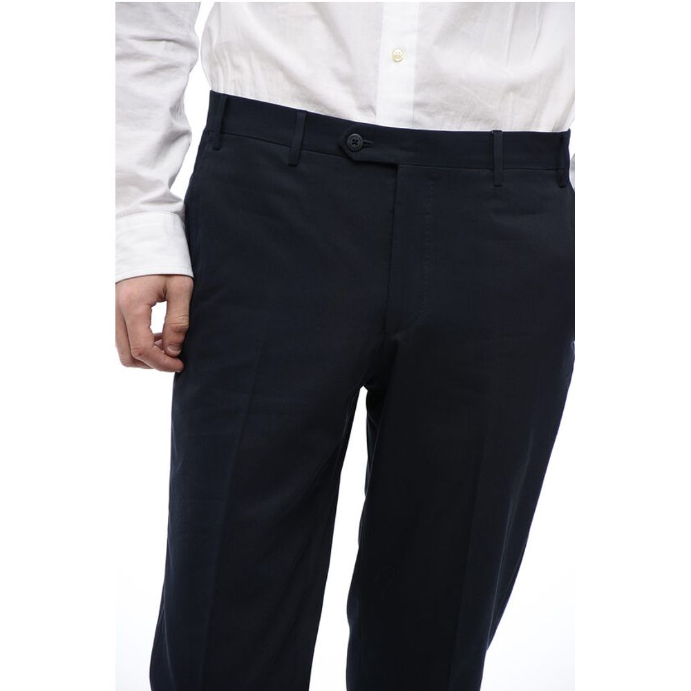 Corneliani Cotton LEADER Pants