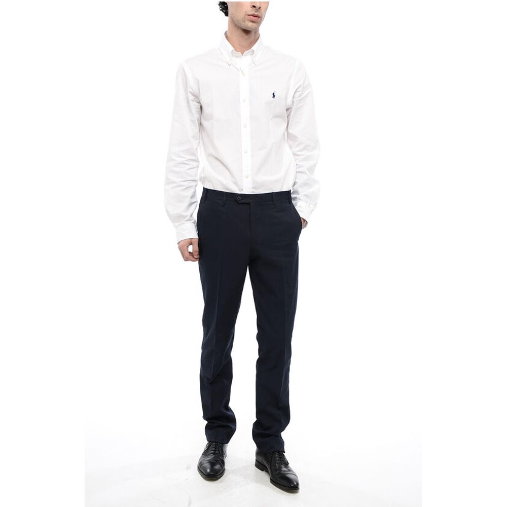Corneliani Cotton LEADER Pants
