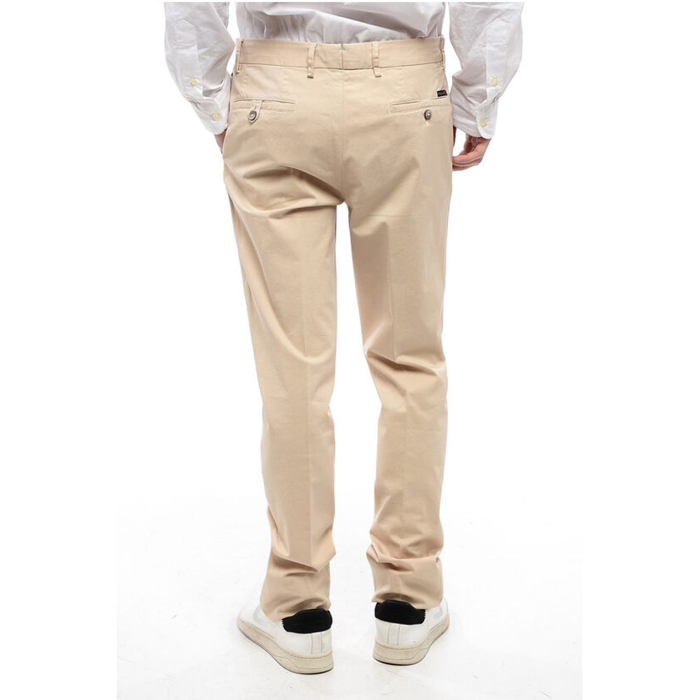 Corneliani ID IDENTITY Chino Pants