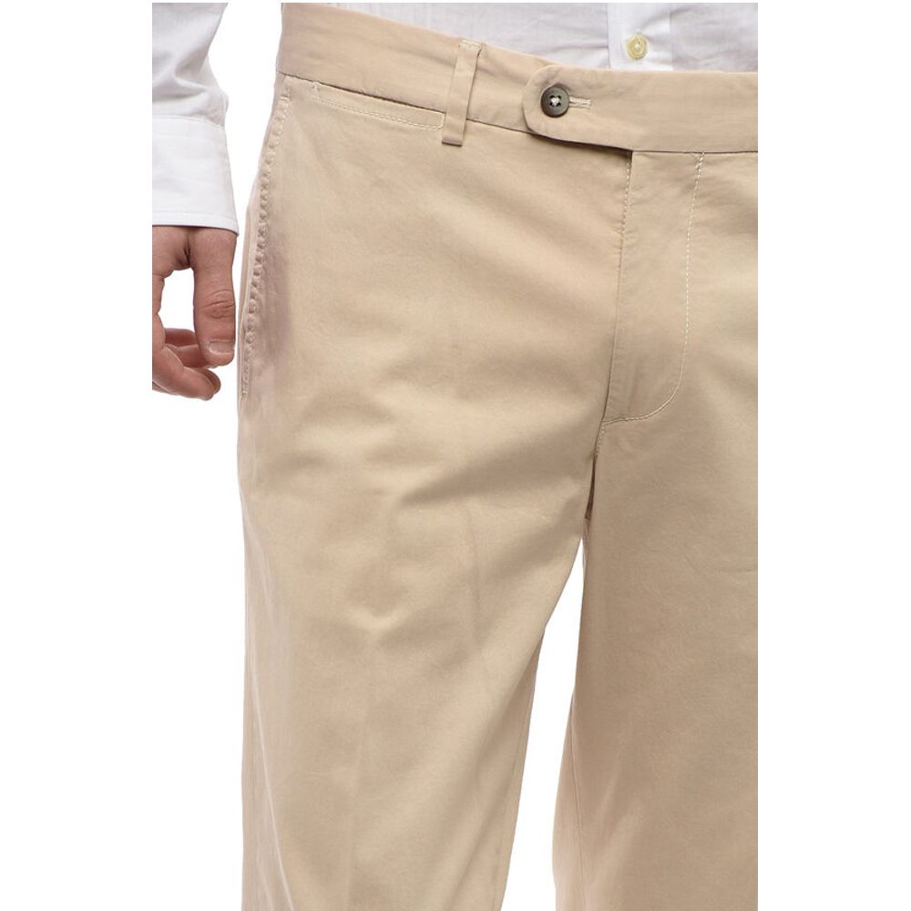Corneliani ID IDENTITY Chino Pants
