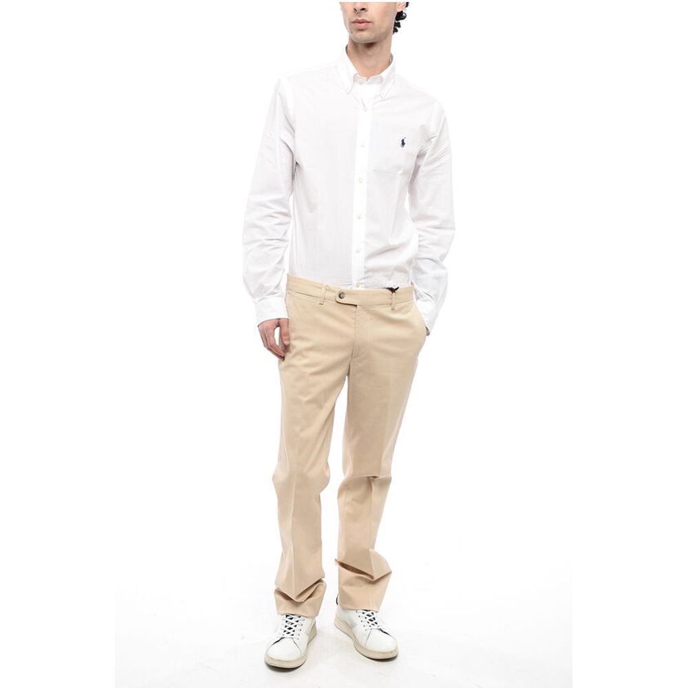 Corneliani ID IDENTITY Chino Pants