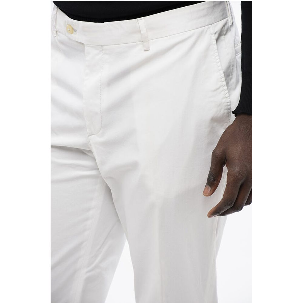 Corneliani ID Cotton IDENTITY Pants
