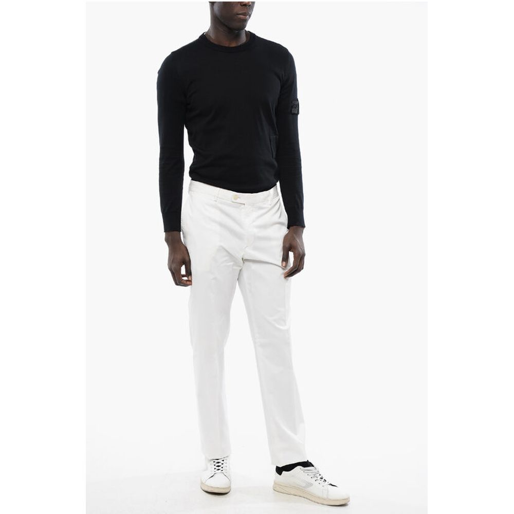 Corneliani ID Cotton IDENTITY Pants