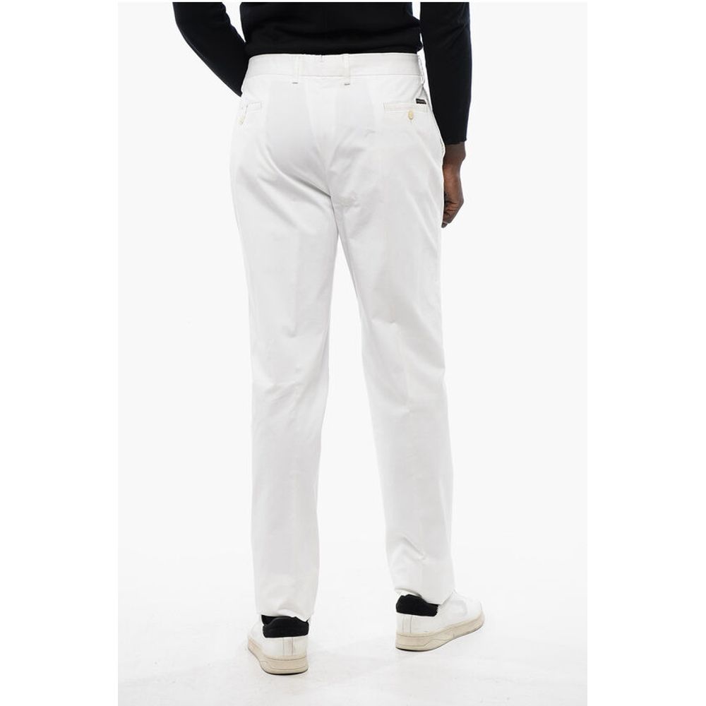Corneliani ID Cotton IDENTITY Pants