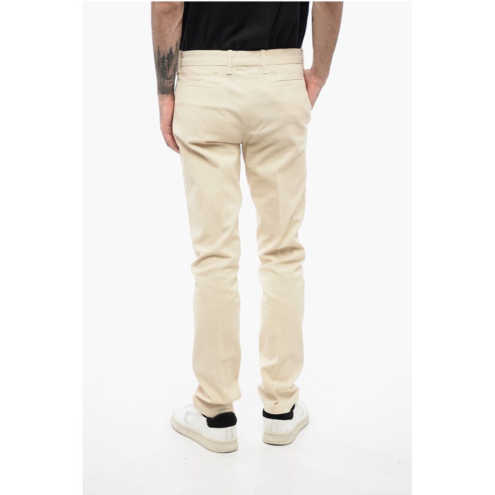 Corneliani ID Hopsack Chino Pants