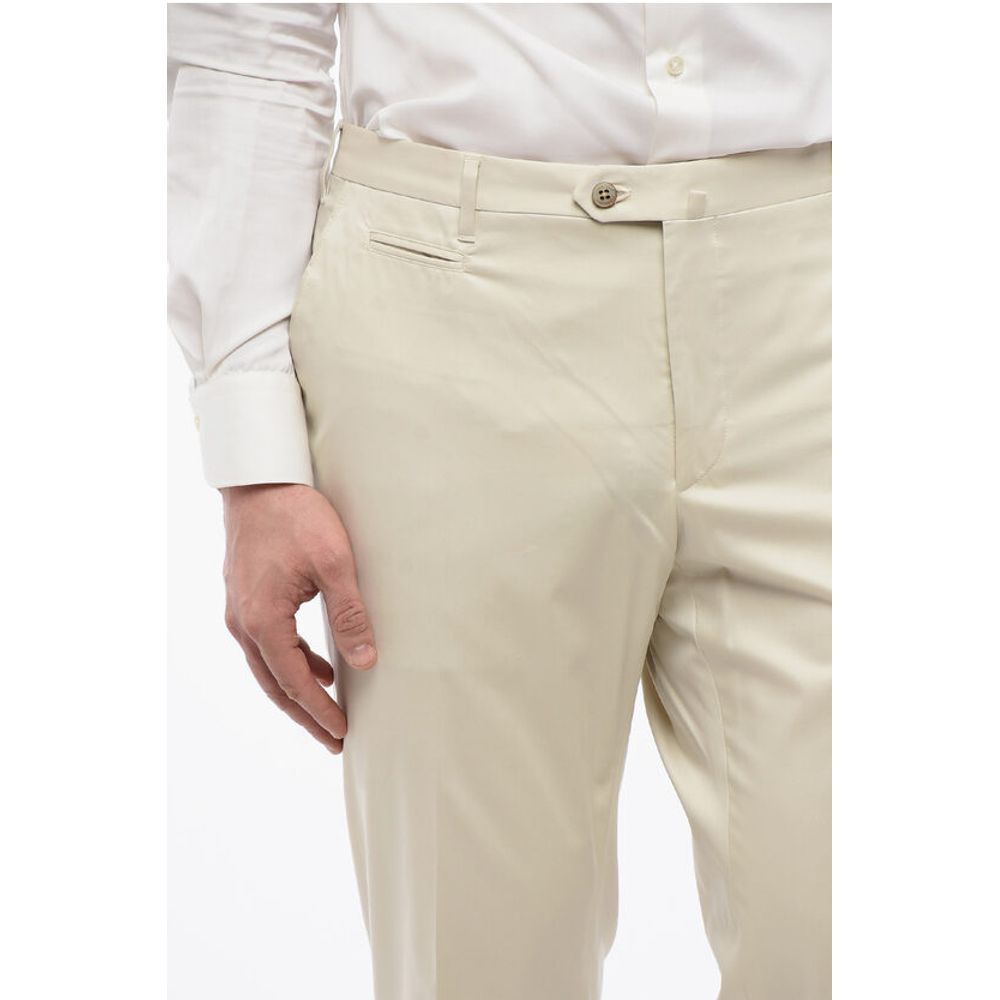 Corneliani ACADEMY Chino Pants