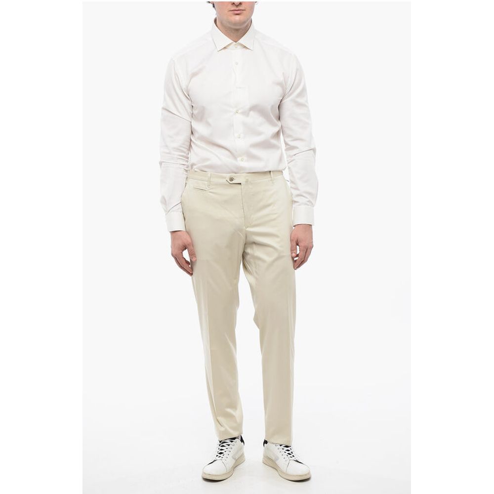 Corneliani ACADEMY Chino Pants