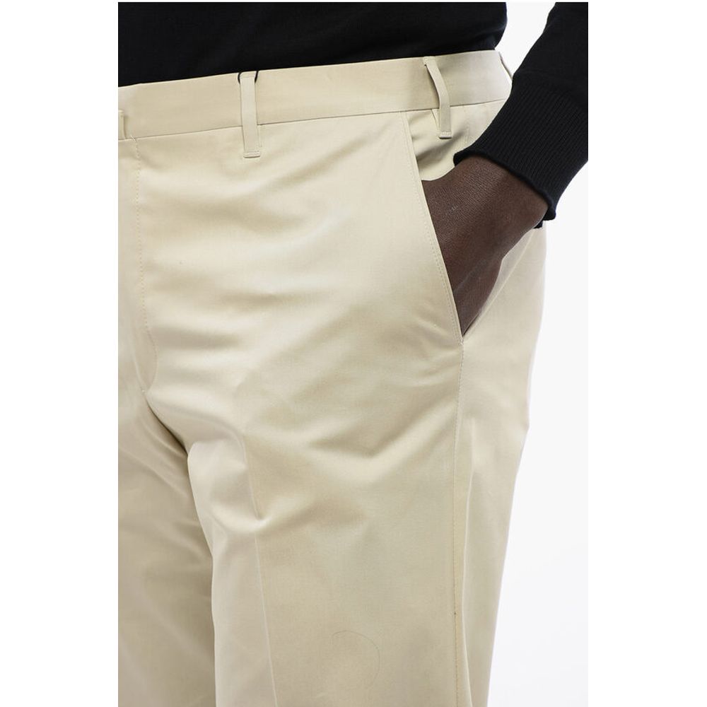 Corneliani ACADEMY Chino Pants