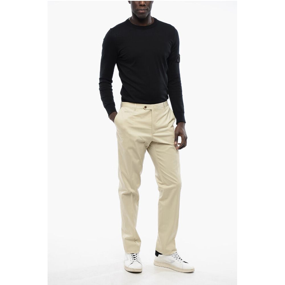 Corneliani ACADEMY Chino Pants