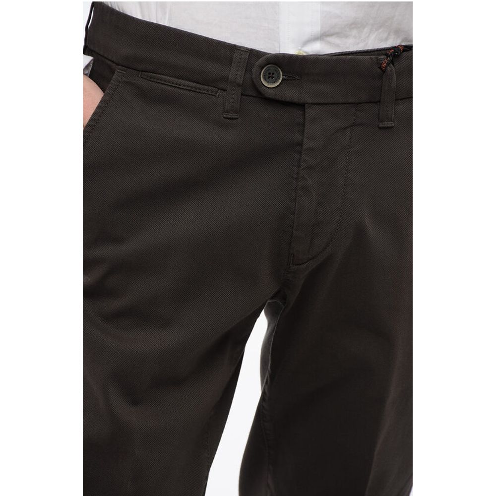 Corneliani DARZO Chino Pants
