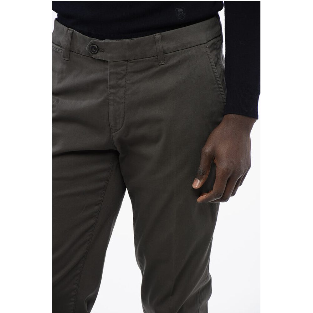 Corneliani ID CORINTO Chino Pants