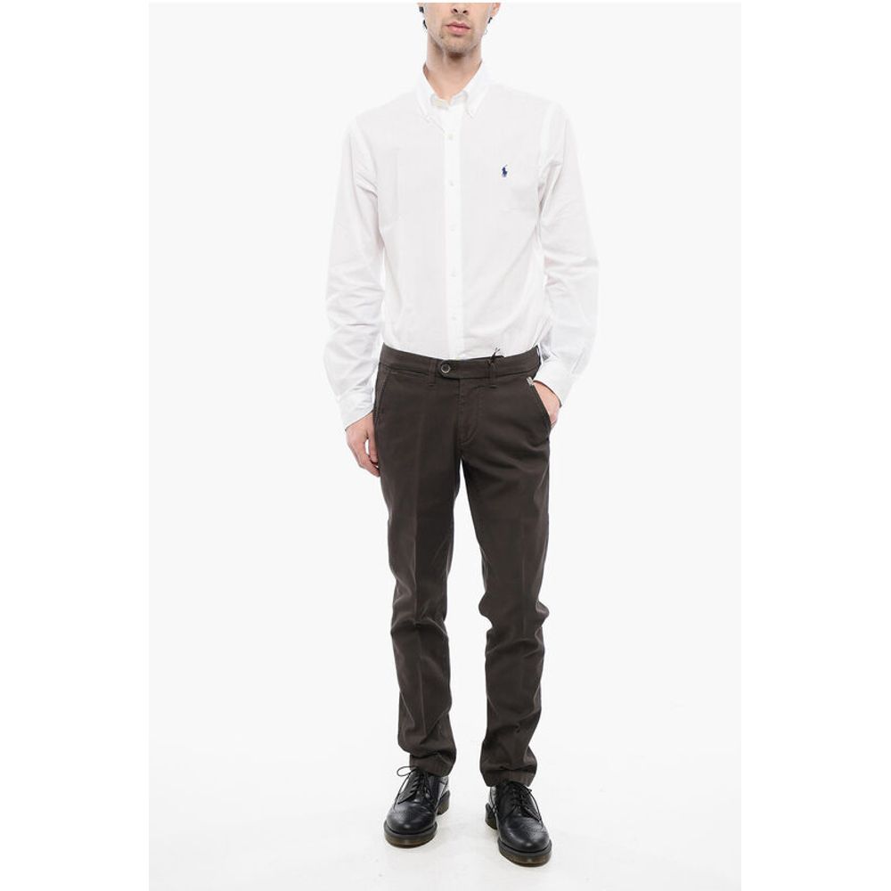 Corneliani DARZO Chino Pants