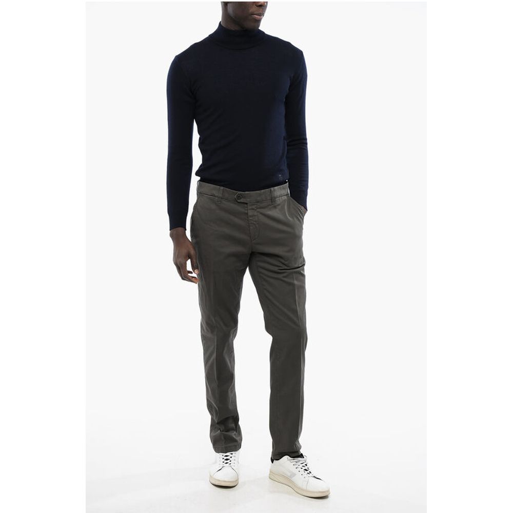 Corneliani ID CORINTO Chino Pants