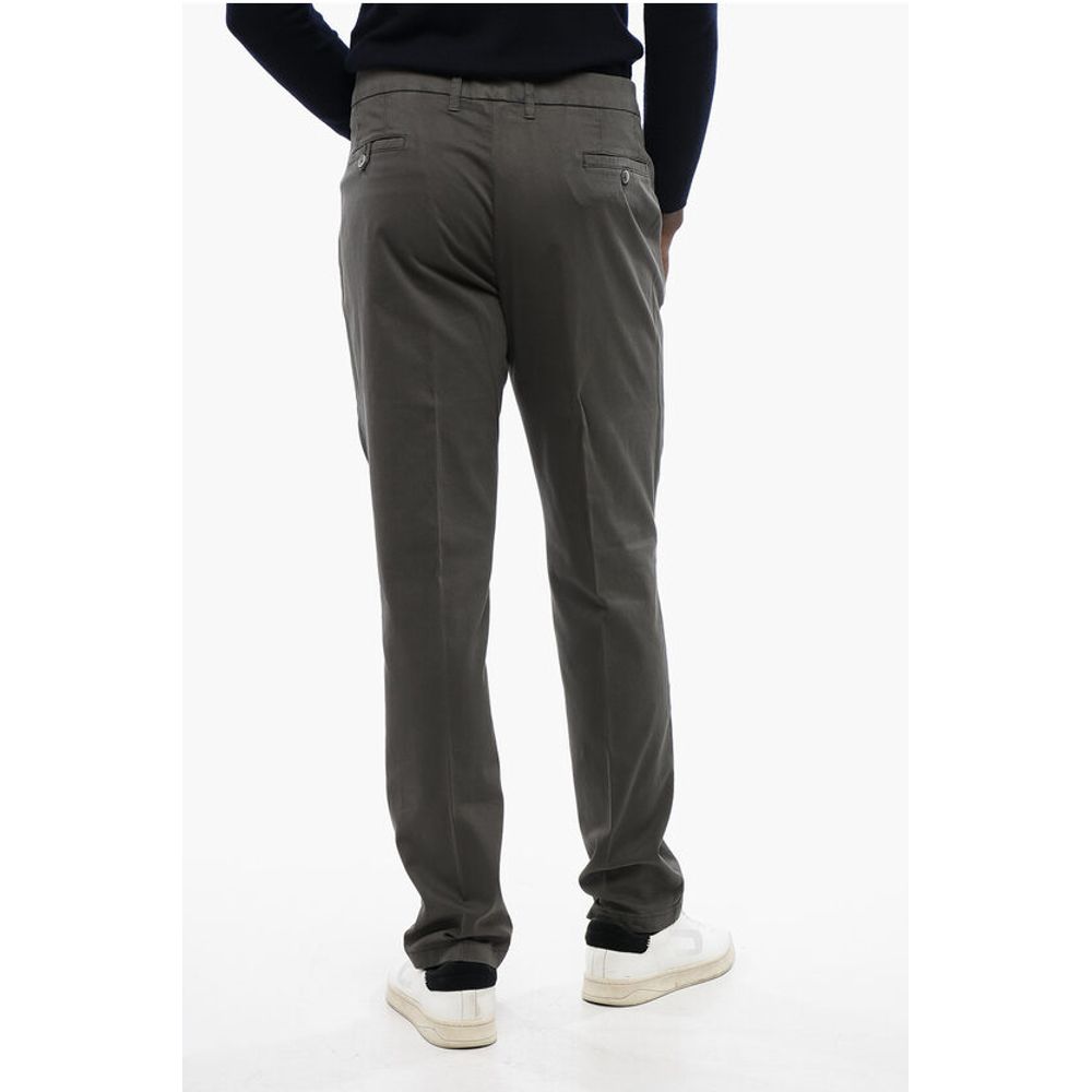 Corneliani ID CORINTO Chino Pants