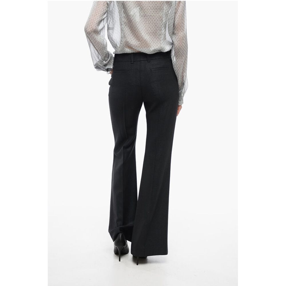 Max Mara High-waisted MIRA Pants