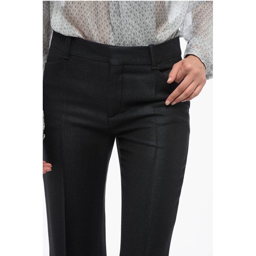 Max Mara High-waisted MIRA Pants