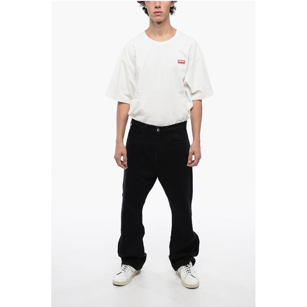 1989 Studio Dark Wash Regular Fit Jeans 25cm