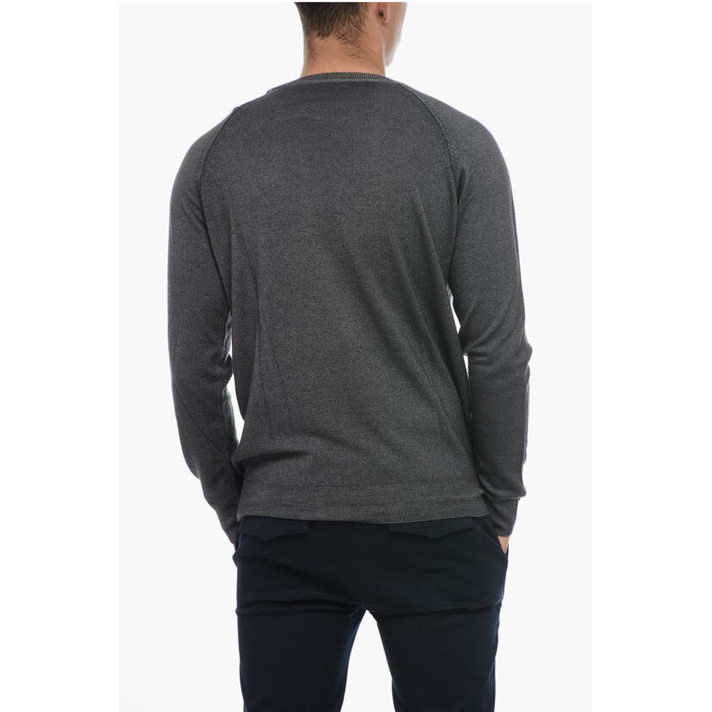 North Sails Wool Crewneck Sweater