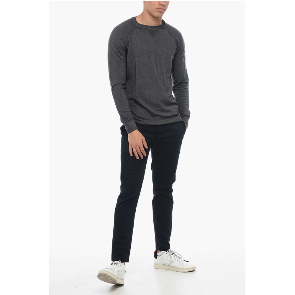 North Sails Wool Crewneck Sweater