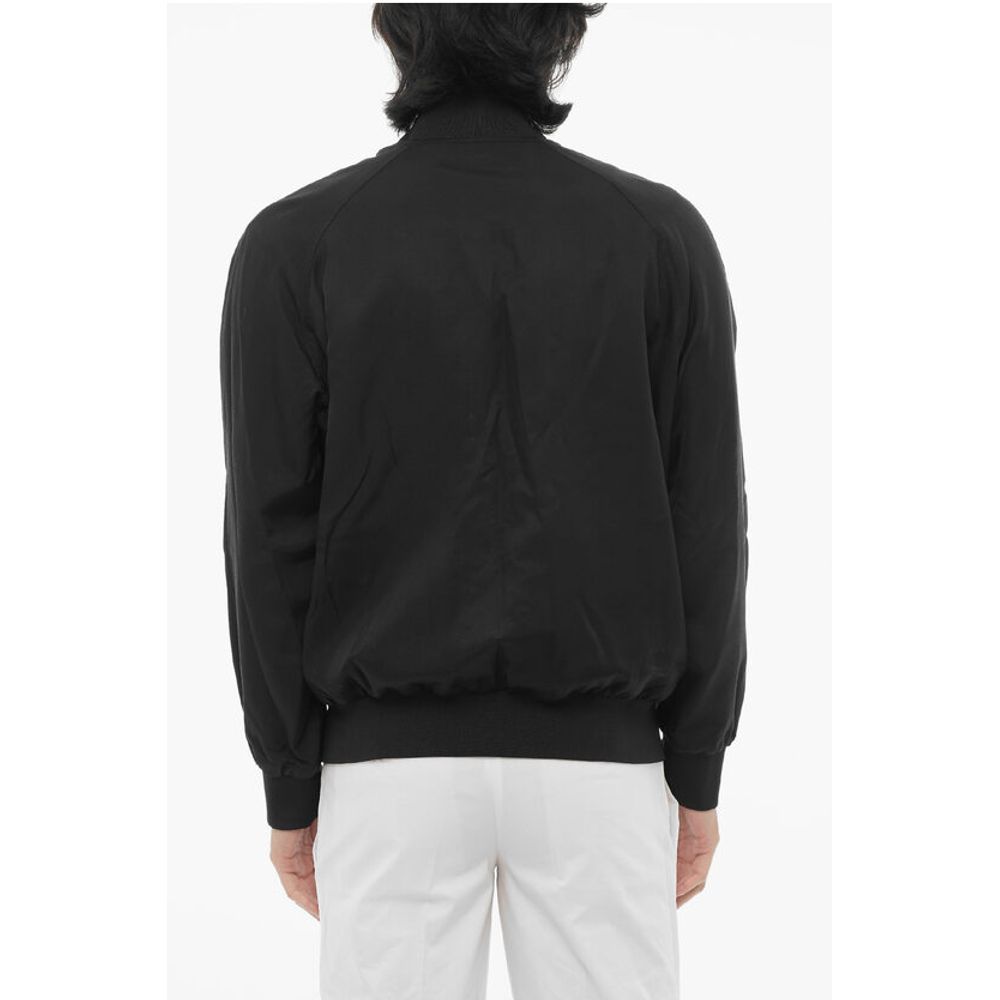 Neil Barrett Reversible Lighweight Bomber Jacket