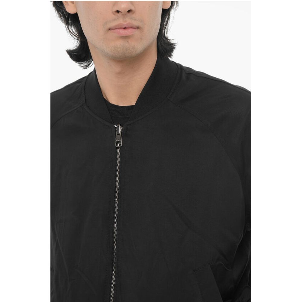 Neil Barrett Reversible Lighweight Bomber Jacket