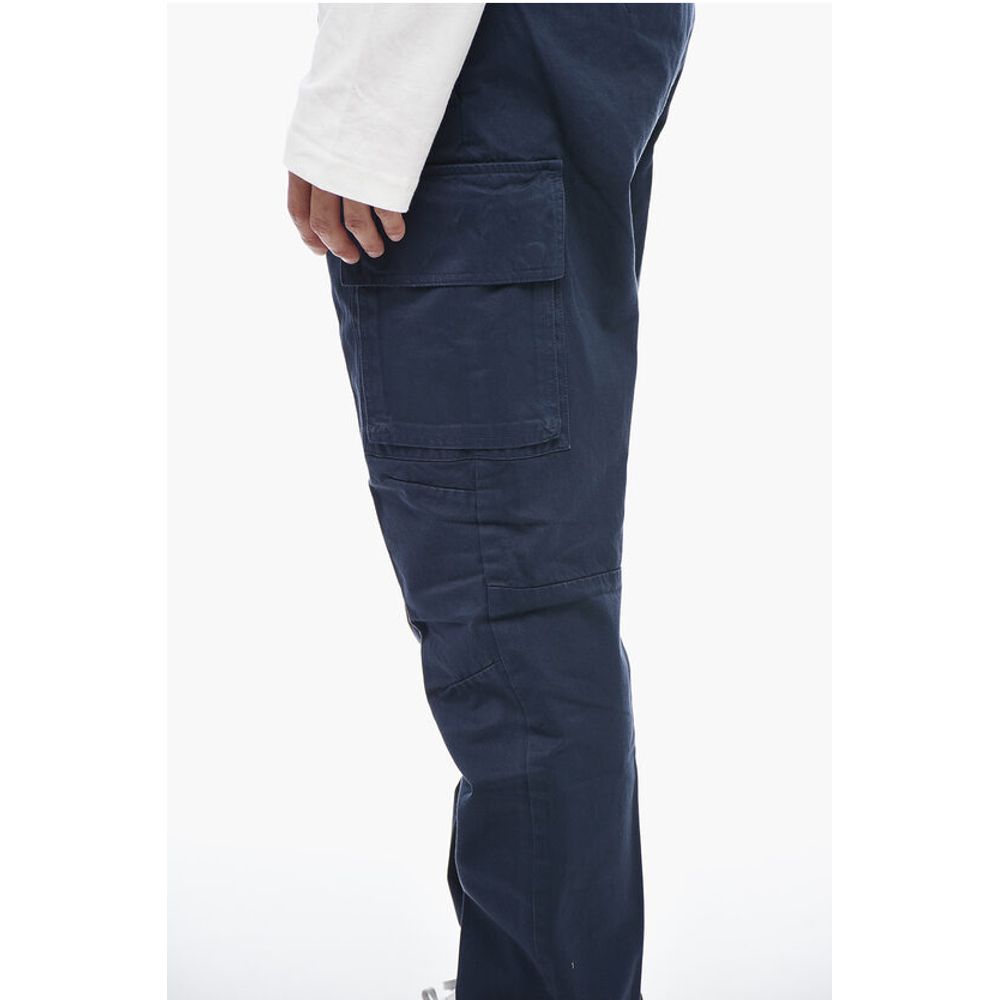 Diesel Slim Fit P-COR-EMBNEW Cargo Pants