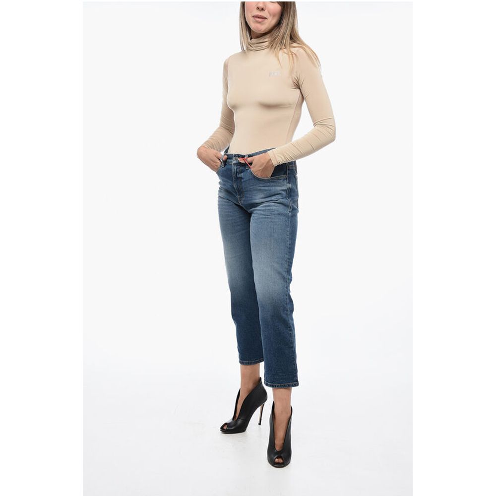 Diesel D-AIR Boyfriend Denims L.32