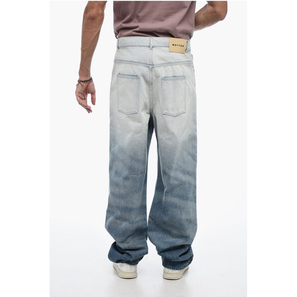 Botter Gradient Wash Regular Fit Jeans