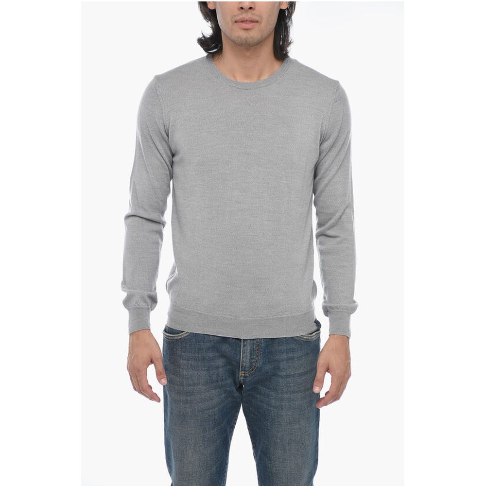 North Sails Wool Crewneck Pullover