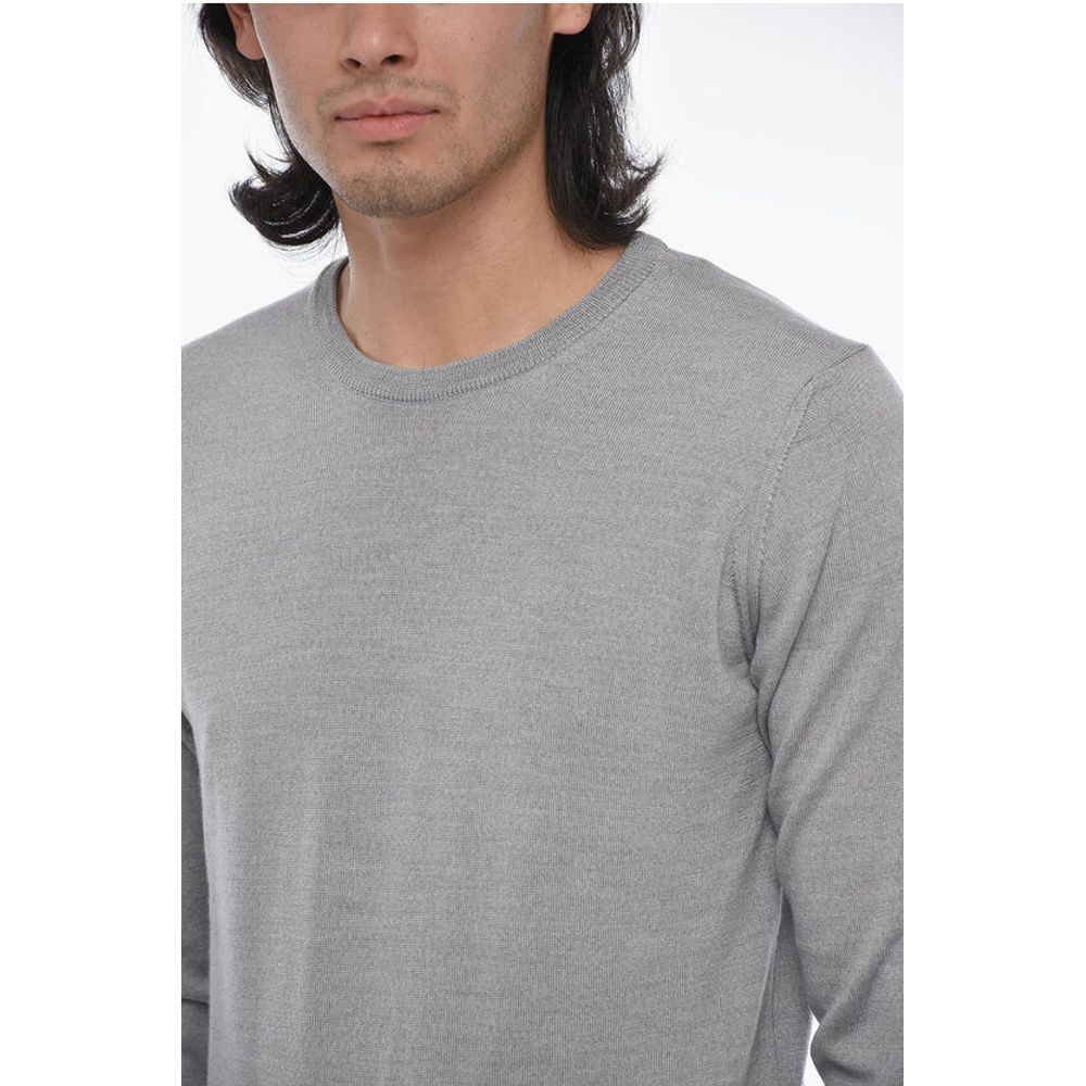 North Sails Wool Crewneck Pullover